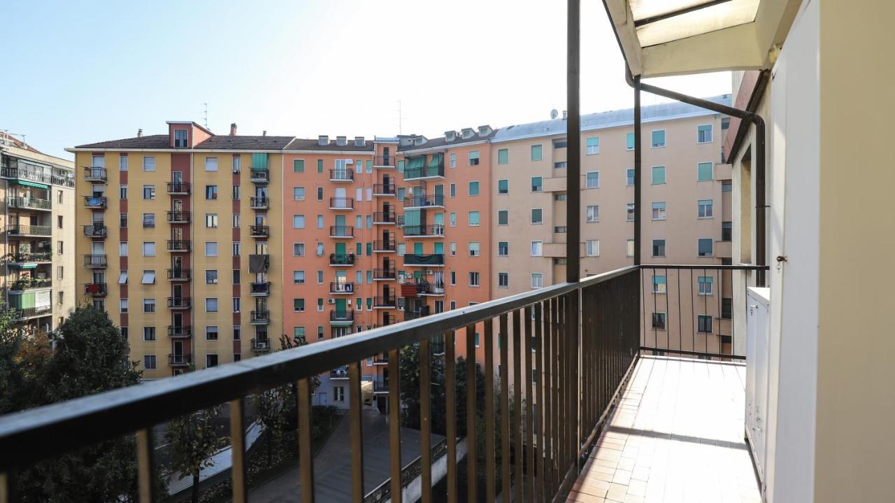 Italianway - Dei Tulipani 4 Apartment Milan Bagian luar foto